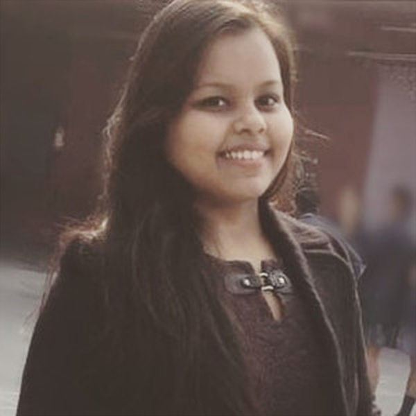 Niharika - Biology Tutor - New Delhi
