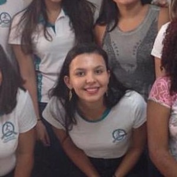 Camila - Professor de Explicações - Prado (Recife)