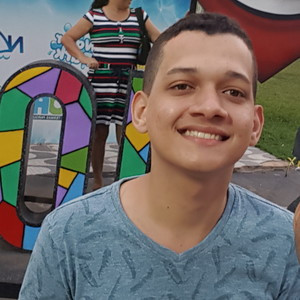 Gustavo - Prof de português (brasil) - Toneto