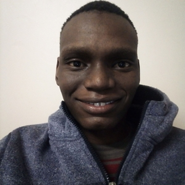 Sibusiso - Accounting tutor - Bloemfontein