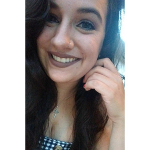 Adriane - Professor de matemática - Colombo