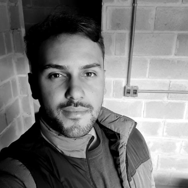 Thomas - Prof de audiovisual - Anil