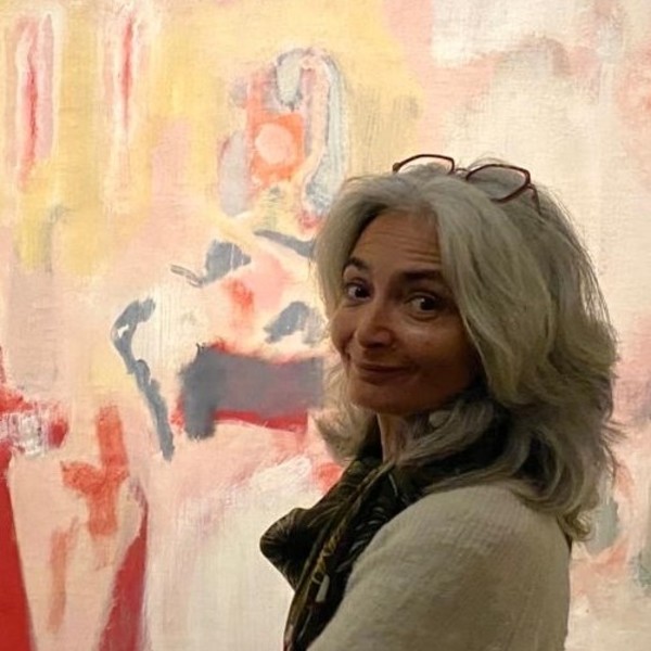 Magali - Prof de soutien scolaire - Salon-de-Provence