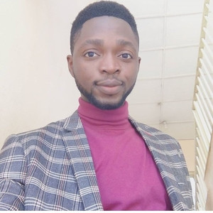 Tolulope - Public speaking tutor - Ibadan