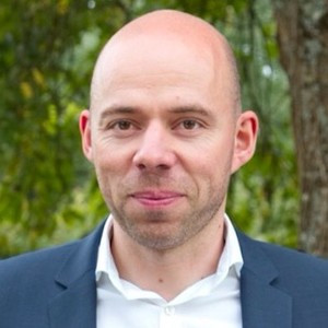 Pierre-Emmanuel - Prof de français - Lyon 7e