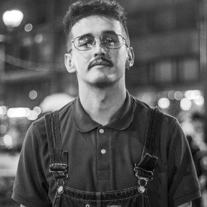 Sergio - Profe de skate - Barcelona