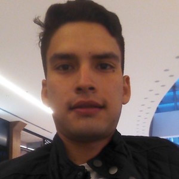 Anderson - Profe de apoyo escolar - Bogotá