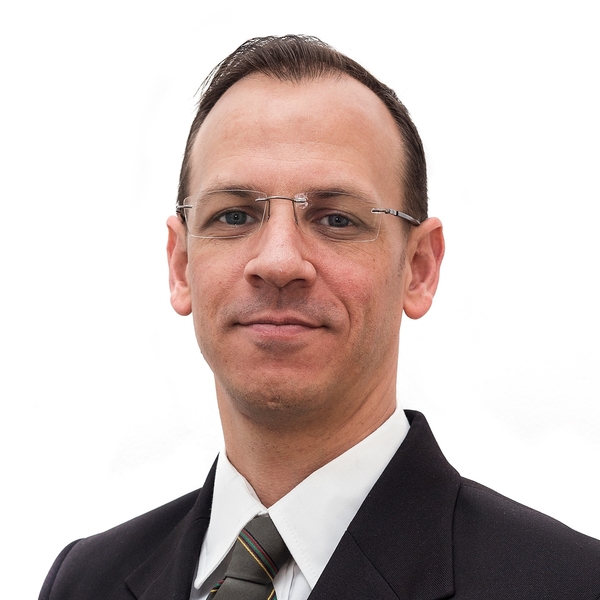 Facundo Martin - Profesor de matemática - Córdoba