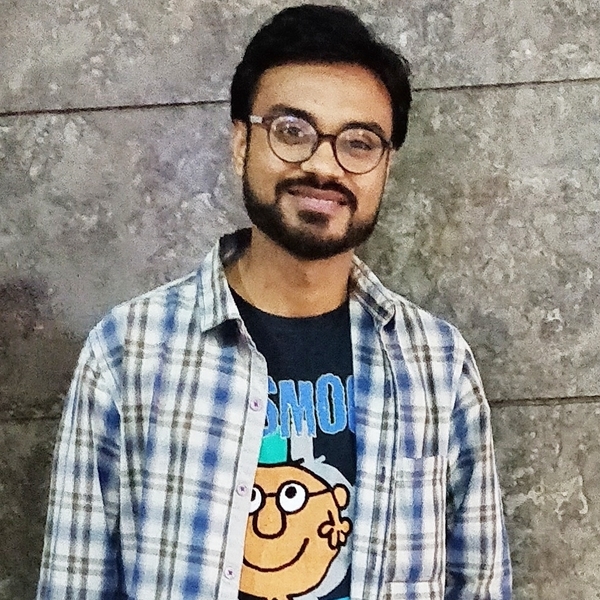 Satyam - Maths teacher - Greater Noida