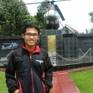 Bung Daka - Guru ilmu pertanian - Kecamatan Bogor Timur