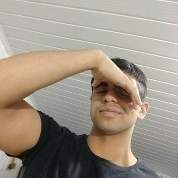 Gabriel - Professor de redação dissertativa - Curitibanos (Santa Catarina)