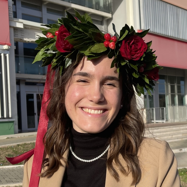 Francesca - Insegnante di inglese - Cagliari