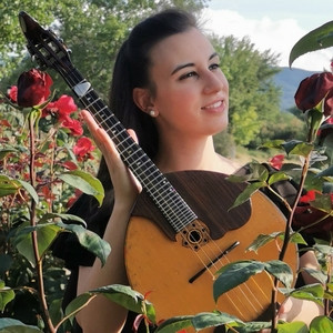 Natalia - profesor de piano - Zaragoza