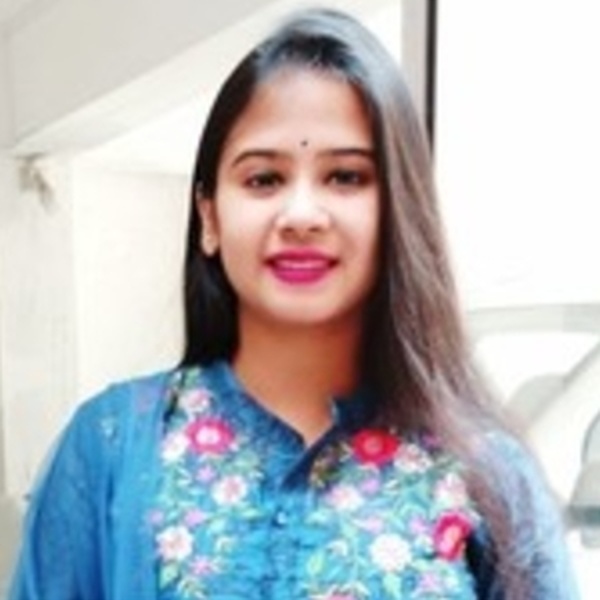 Rajashree - Criminal law teacher - Bhubaneswar