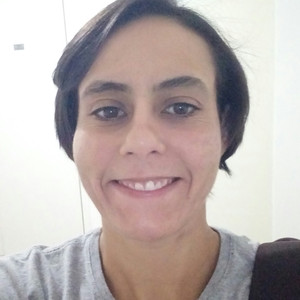 NATHALIA - Professor de primeiros socorros - São Paulo