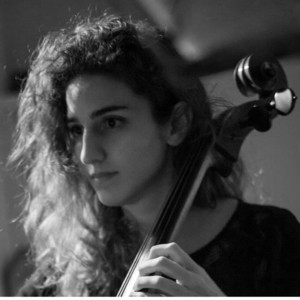 Lucía - Prof d'espagnol - Paris