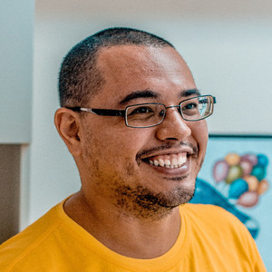 Luís Carlos - Professor de orientação educacional - Fortaleza