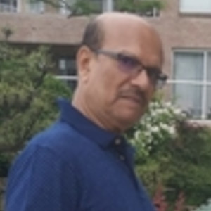 Somnath - Chemistry tutor - Pune