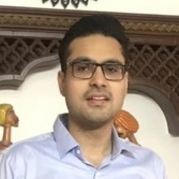 NITISH - Accounting tutor - Aligarh