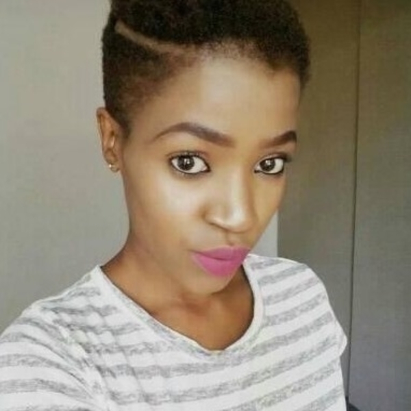 Nicky Sphinx - Chemistry tutor - Umlazi
