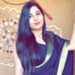 Shagun - Biology teacher - Faridabad