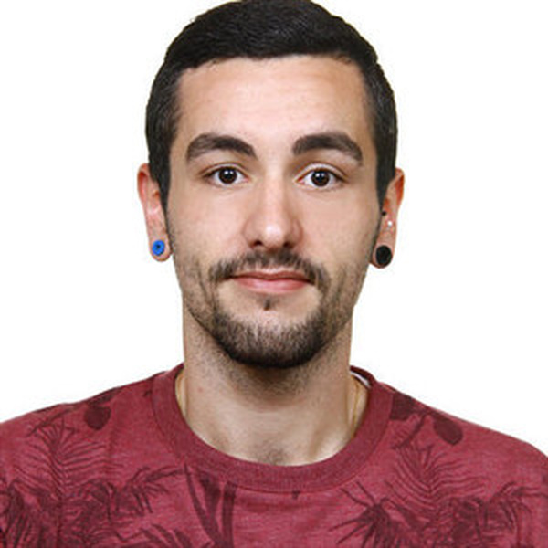 Miguel Ángel - professeur d'espagnol - Grenoble