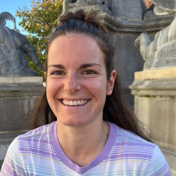 Pauline - Coach sportif - Ramonville-Saint-Agne