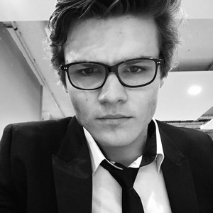 Thomas - Prof de maths - Garches