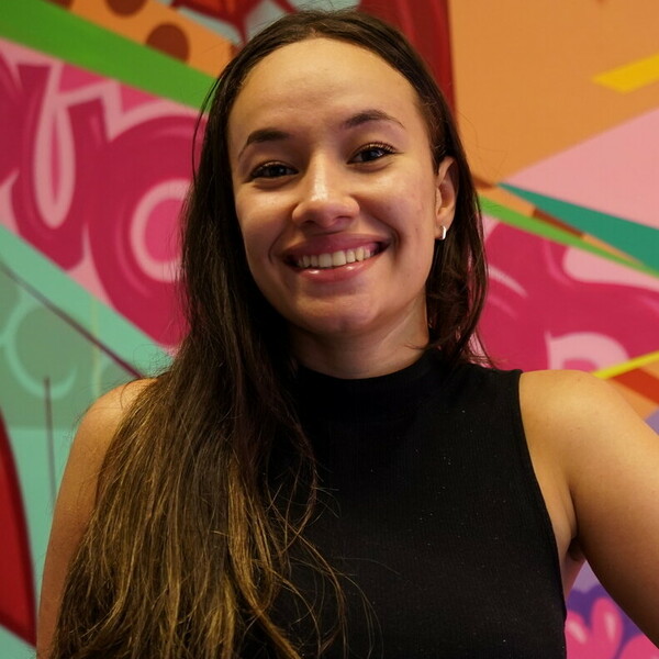Isabela - Prof de inglês - 