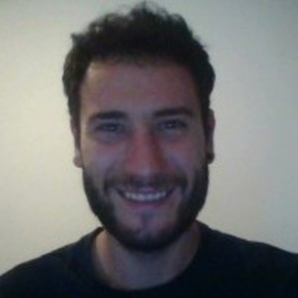 Angelo - Professor de física - Atibaia