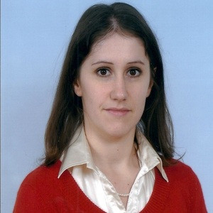 Radmila - Prof d'allemand - Tourrettes-sur-Loup