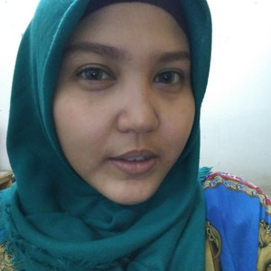 Ayu - Guru kosa kata - bahasa inggris - Kecamatan Pamulang