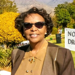 Khanya - CV writing tutor - Dolphin Coast