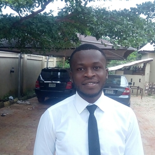 Chinazo - Geography tutor - Ifite Awka