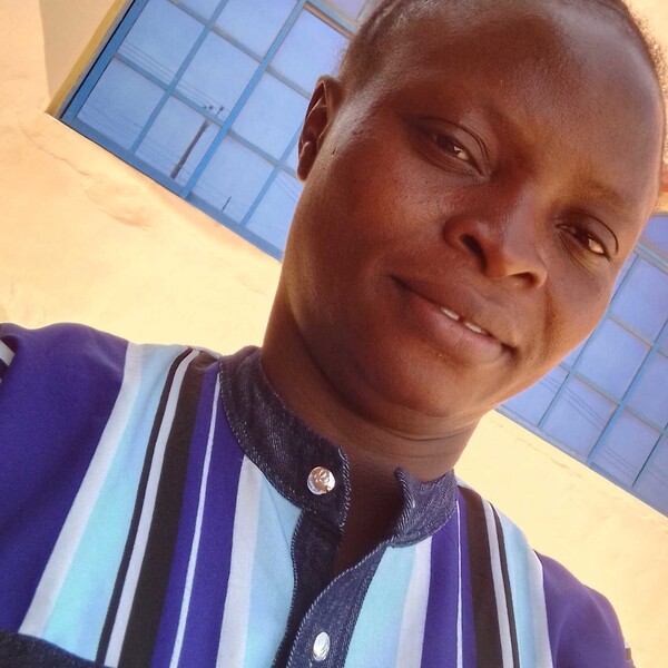 Eunice - English tutor - Abeokuta