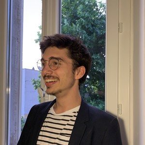 Martin - Prof de physique - chimie - Marseille