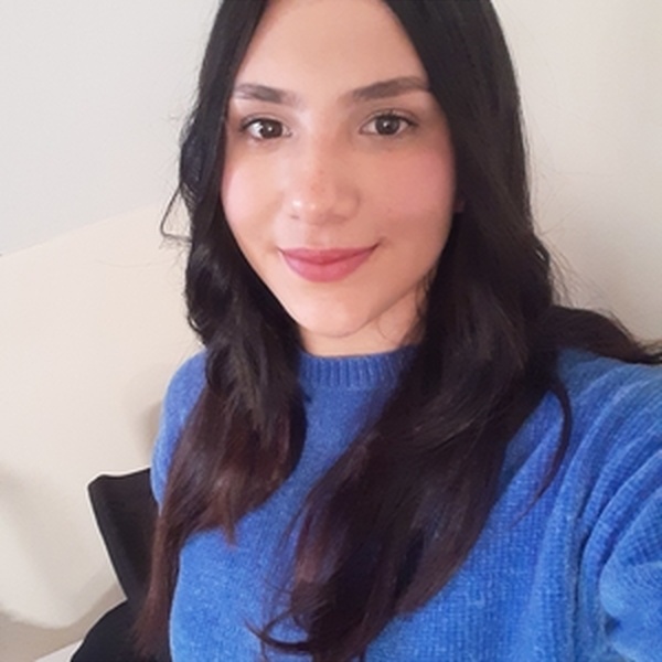 Katherine - Profe de vocabulario - inglés - Coronel