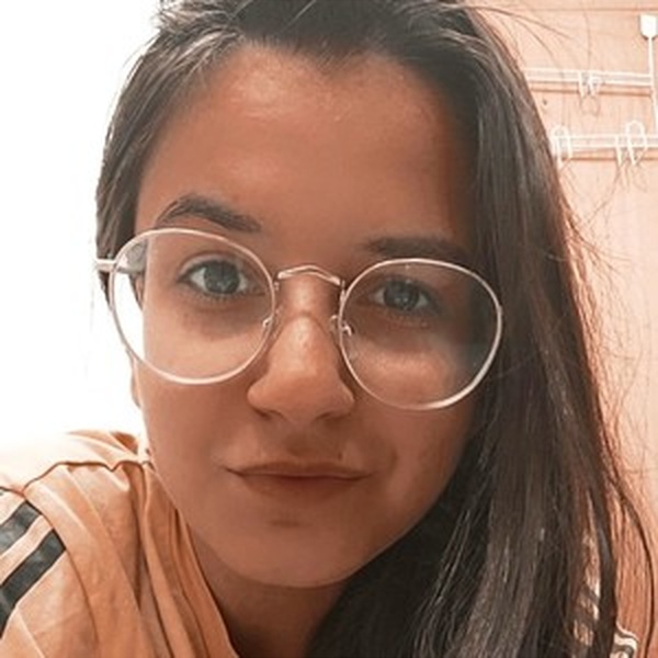 Mara - tutor académico - Madrid