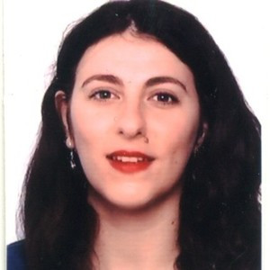 Melisa - Profe de inglés - Granada
