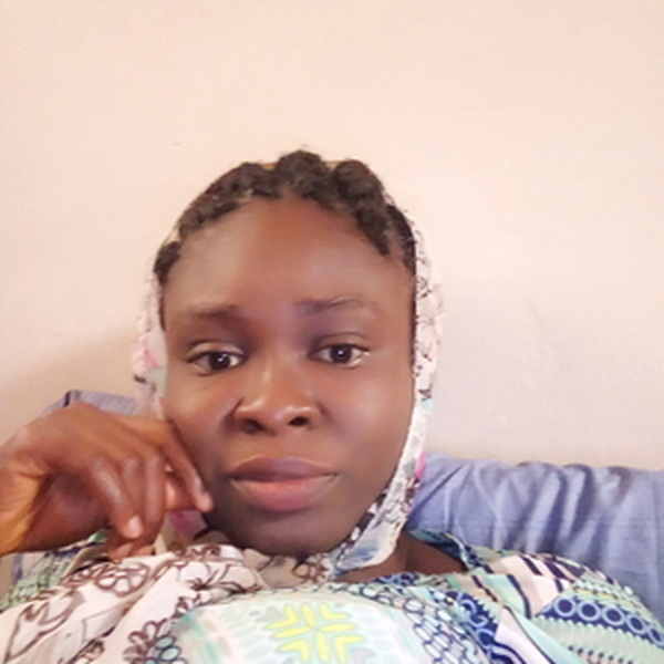 Suara - Agricultural sciences tutor - Lagos