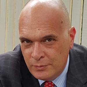 STEPHEN - Finance Tutor - Southport