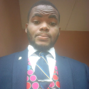 Benjamin - Economics teacher - Port Harcourt