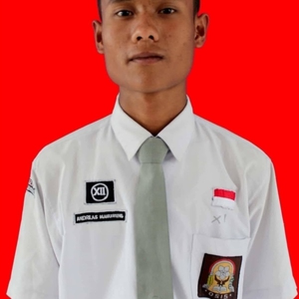 Andreas - Guru bulu tangkis - Kecamatan Medan Petisah