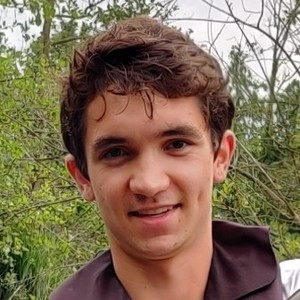 Gabin - Prof de physique - Lille