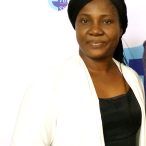 Priscilla - English Reading Tutor - Lagos