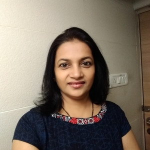 Sharmila - SQL teacher - Mumbai