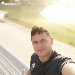Luis Alberto - Profe de matemáticas - Montería