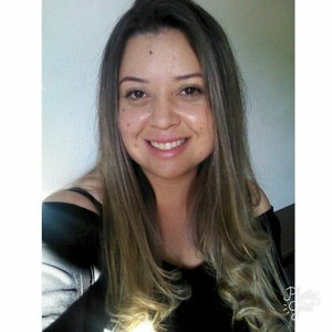 Hellen - Professor de explicações - Campinas