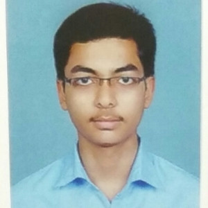 Arnav - Academic tutoring tutor - Aligarh
