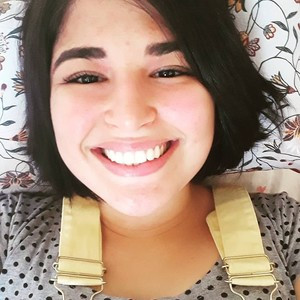 Thuany Nascimento - Professor de reforço escolar - Apucarana